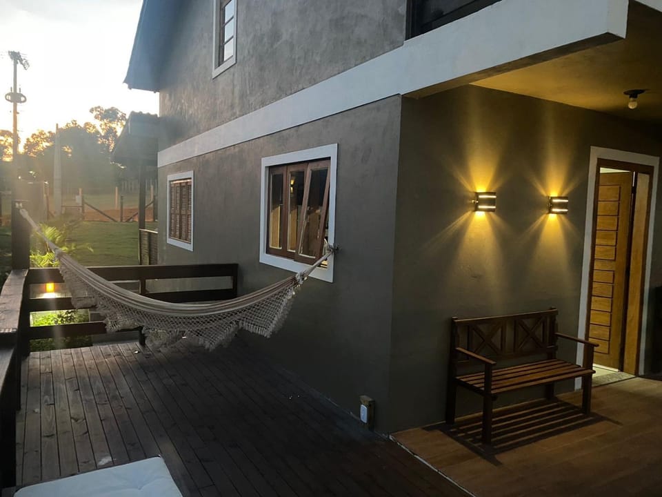 Surfer paradise House in Imbituba