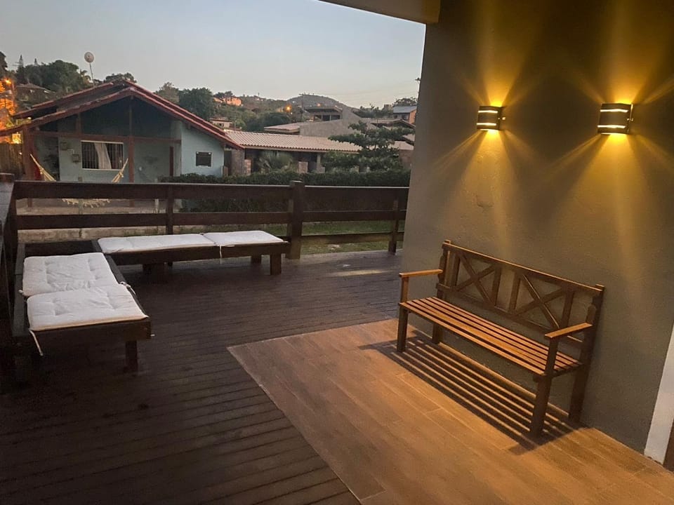 Surfer paradise House in Imbituba