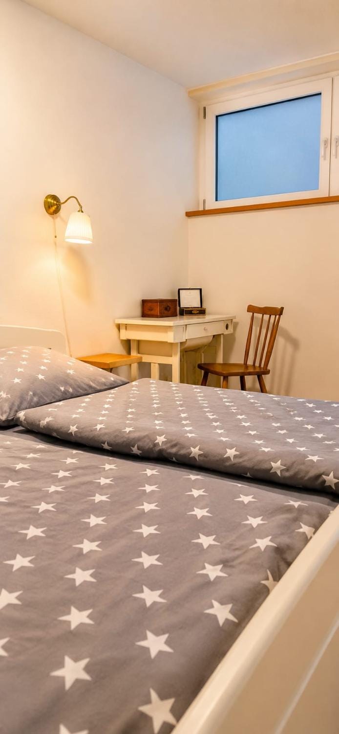 Ferienwohnung Wannweil Apartment in Reutlingen