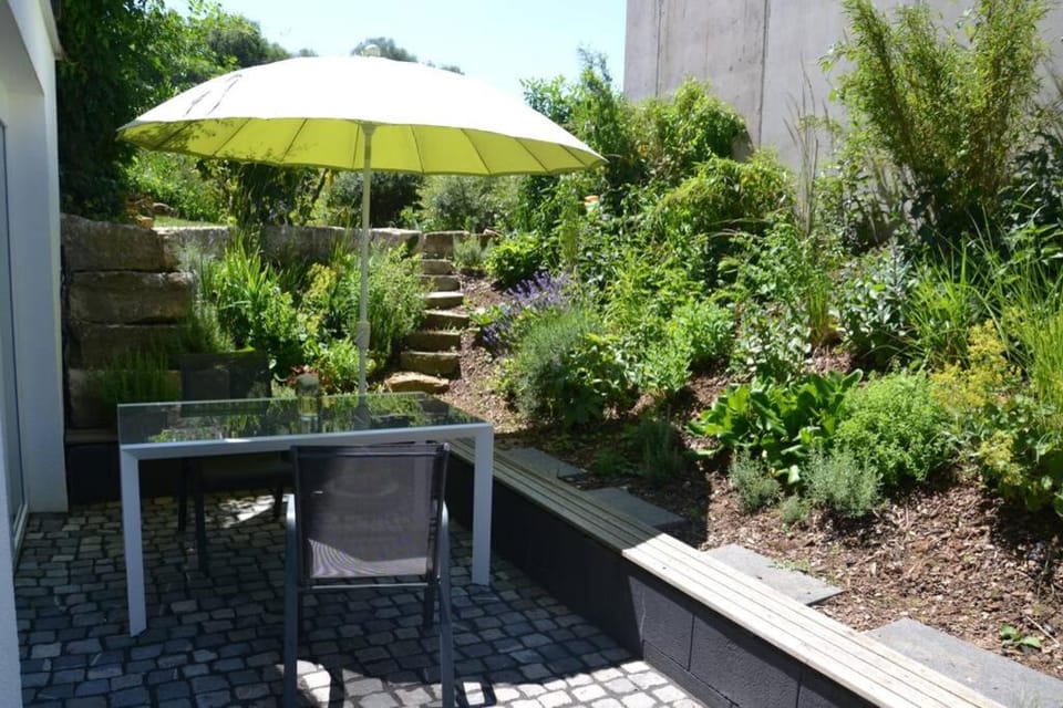 Ferienwohnung Wannweil Apartment in Reutlingen