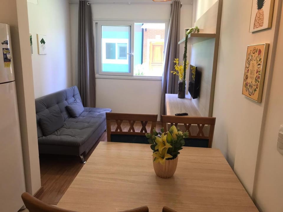 Flat Charme Gramado Apartment in Gramado