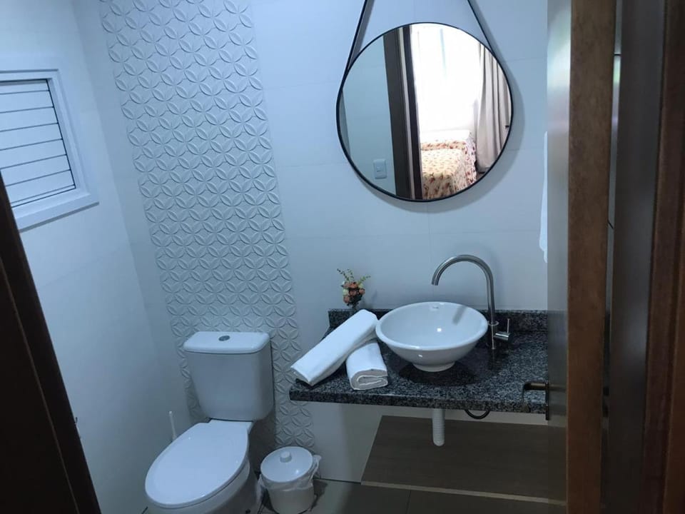 Flat Charme Gramado Apartment in Gramado