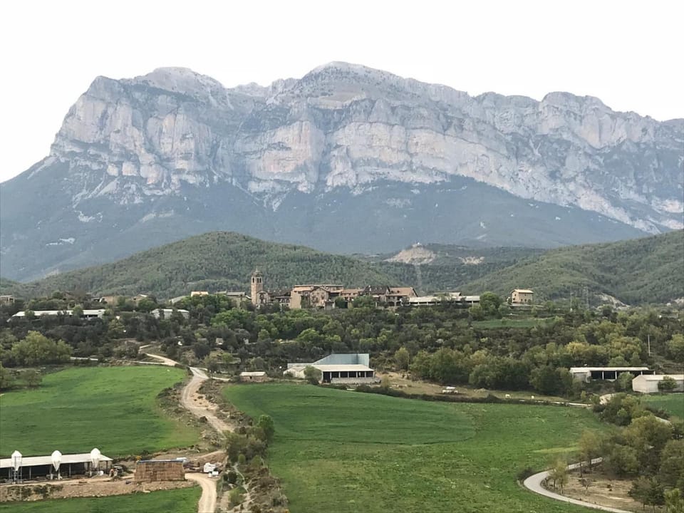 Off site, Neighbourhood, Natural landscape