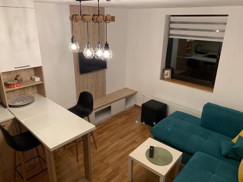 Jahorina apartman Val Apartment in Federation of Bosnia and Herzegovina