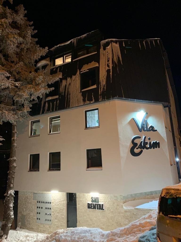 Jahorina apartman Val Apartment in Federation of Bosnia and Herzegovina