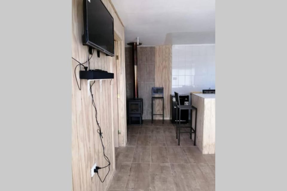 TV and multimedia, internet, oven