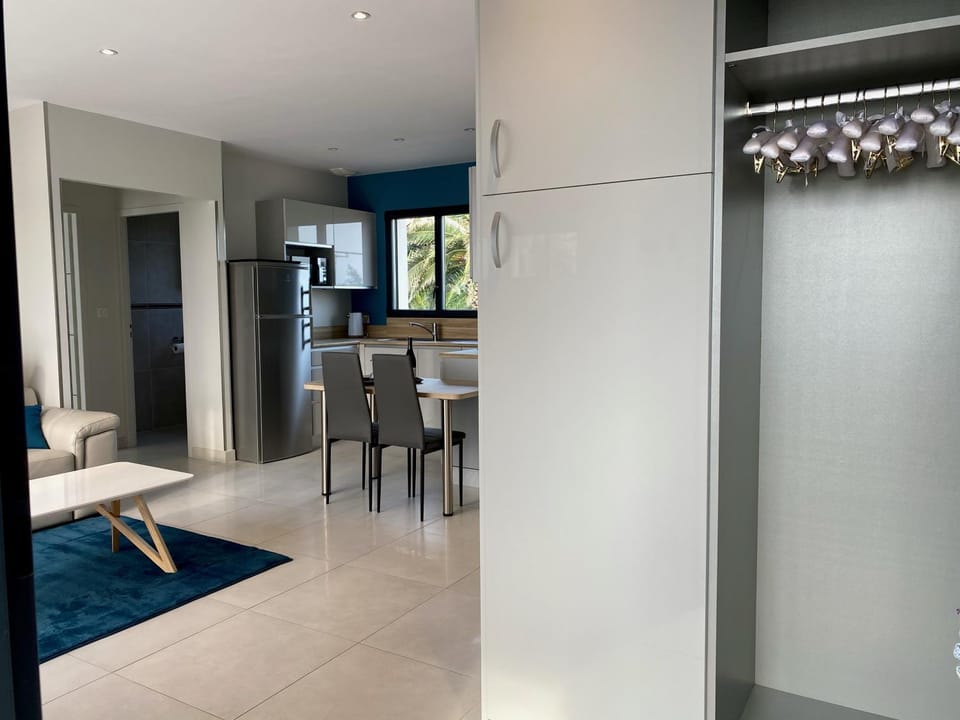 FLAMANTS ROSES 4 Accesible PMR Apartment hotel in Occitanie