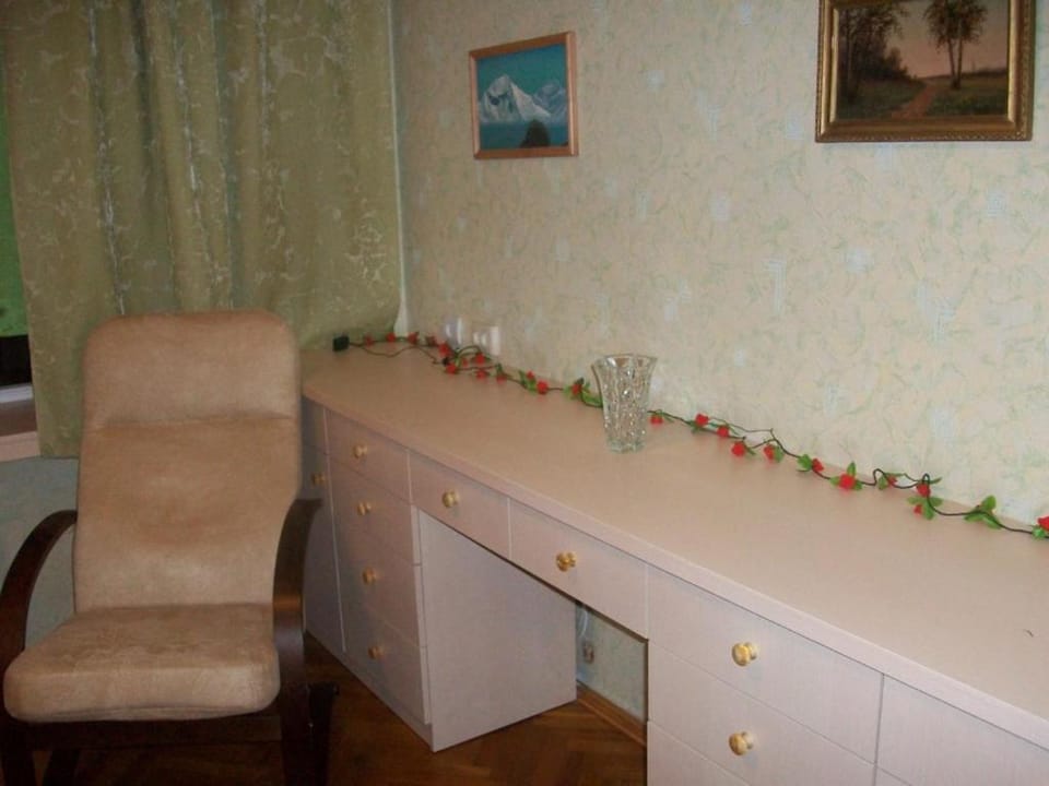 3-х комнатная квартира в центре Apartment in Ukraine