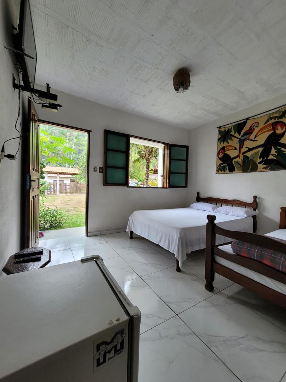 Araribé Pousada Inn in State of Rio de Janeiro