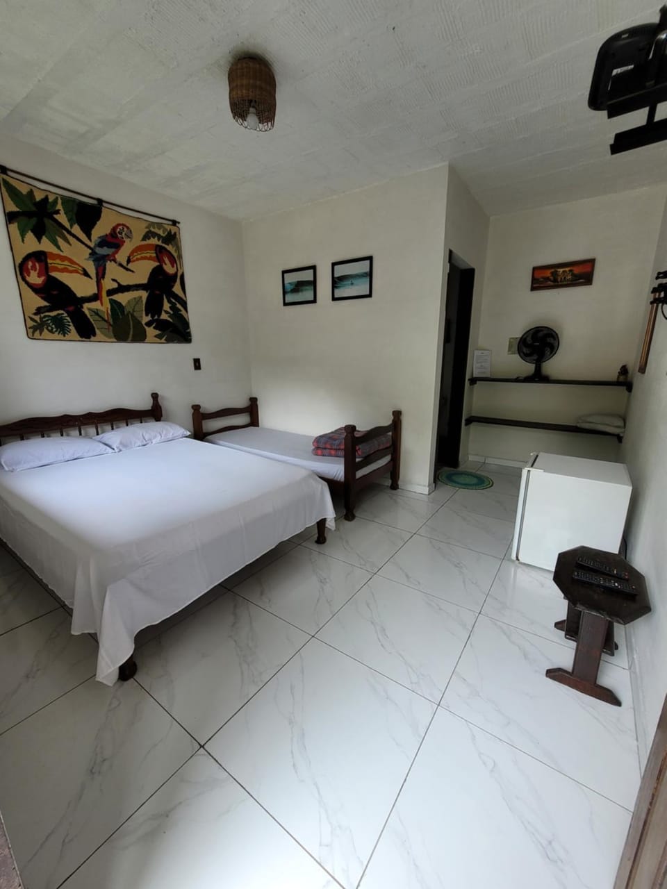 Araribé Pousada Inn in State of Rio de Janeiro