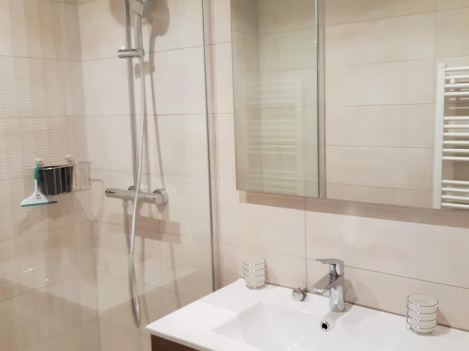 Studio calme aux Deux Alpes, accès pistes, animaux admis - FR-1-516-158 Apartment in Les Deux Alpes