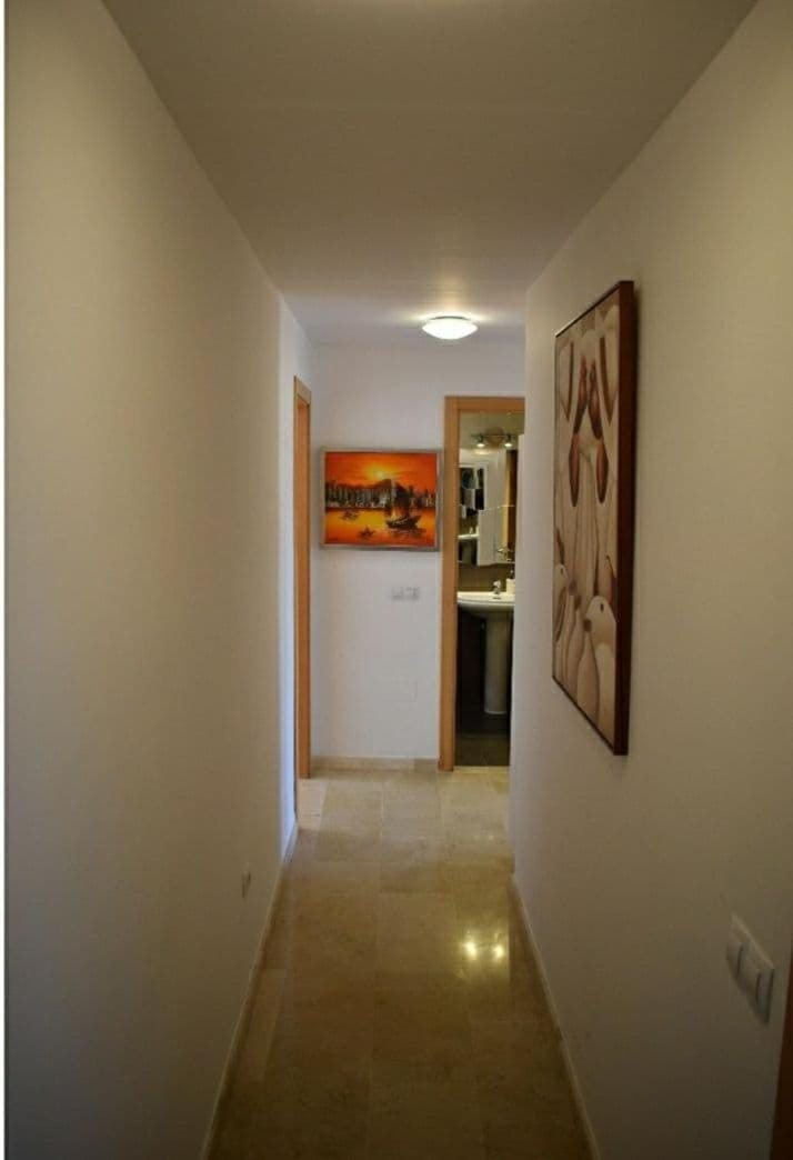 Refugio del sol 57 Apartment in Malaga
