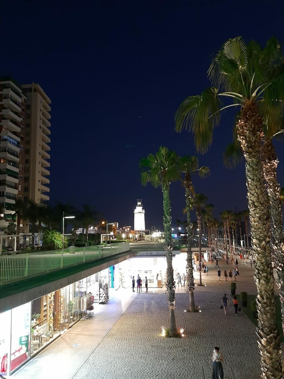 Refugio del sol 57 Apartment in Malaga