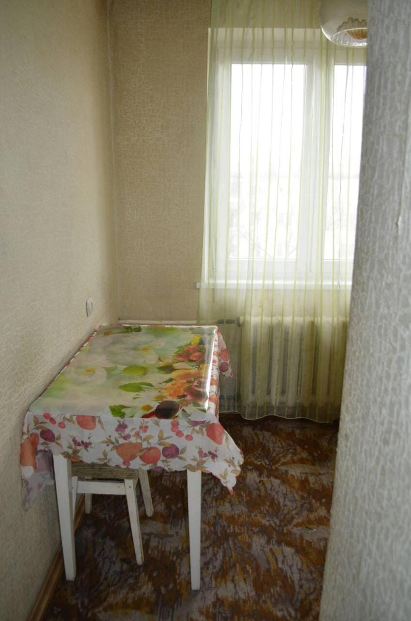 скд46 Apartment in Ukraine
