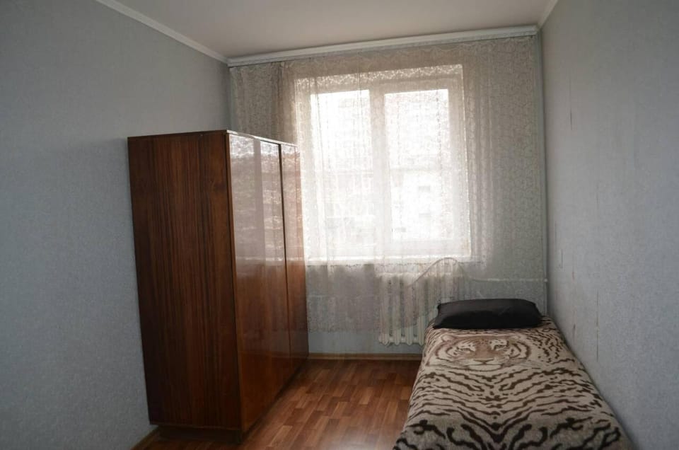 скд46 Apartment in Ukraine