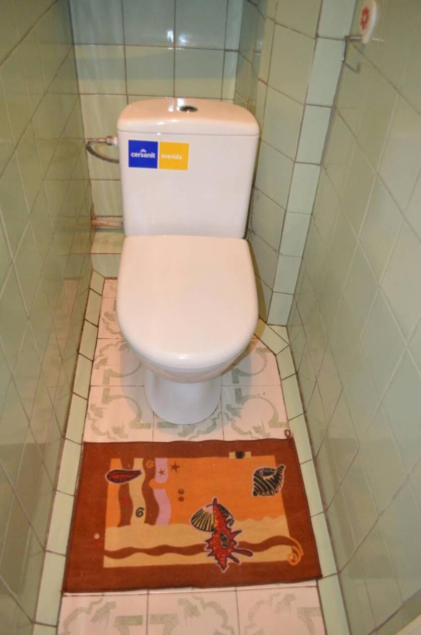 скд46 Apartment in Ukraine