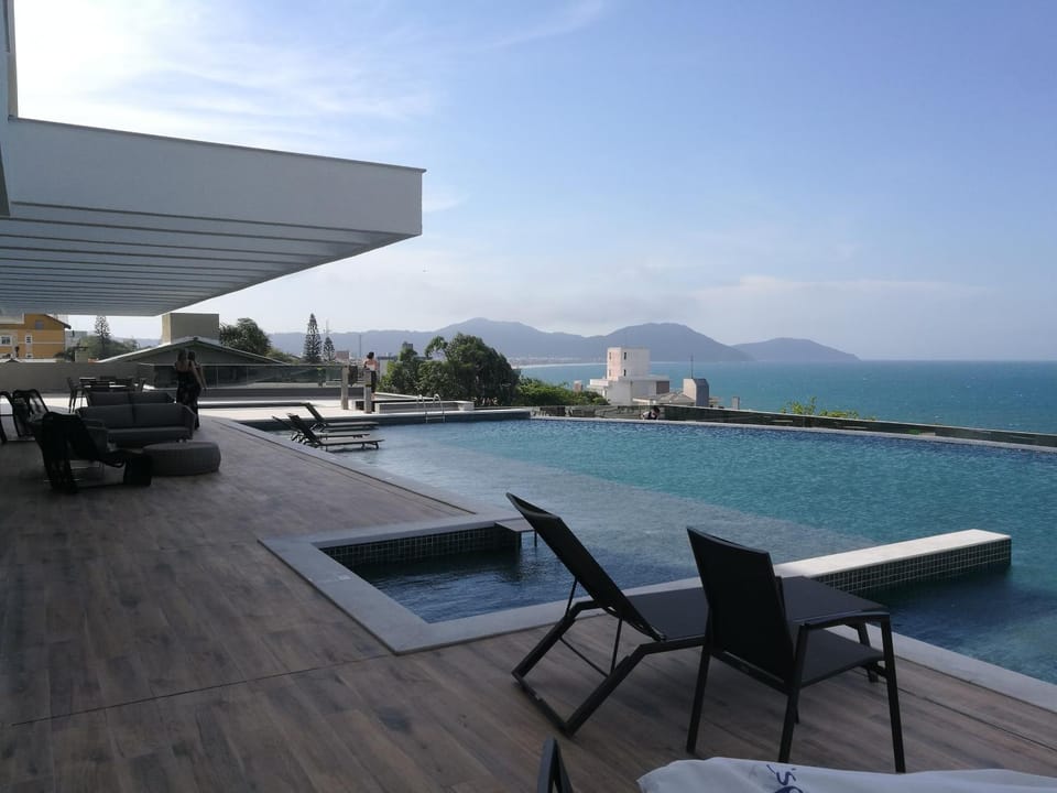 Espelho das aguas - Fantástico Apto em Ingleses, Florianópolis Apartment in Florianopolis