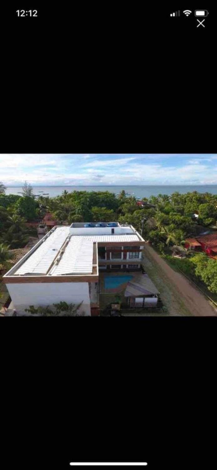 Apartamento Barra Grande - 30 metros da praia e 50 metros da vila Apartment in Barra Grande