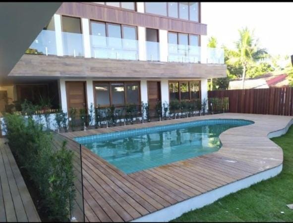 Apartamento Barra Grande - 30 metros da praia e 50 metros da vila Apartment in Barra Grande
