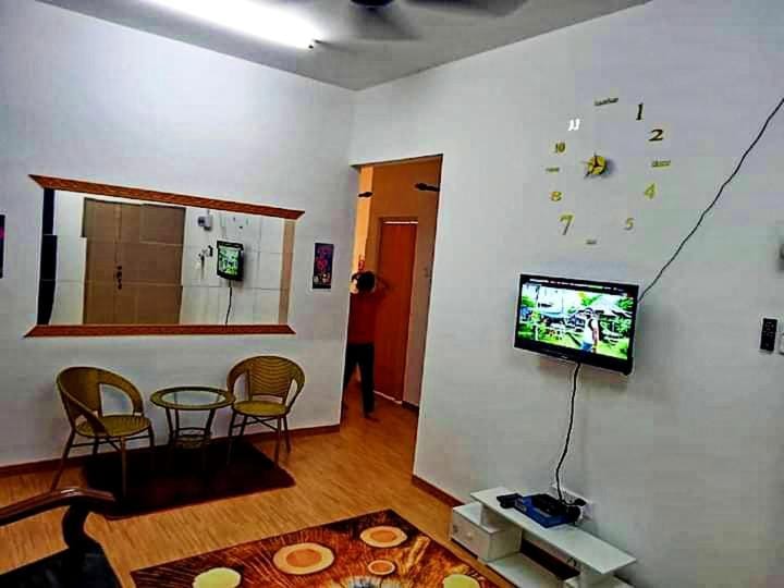 TV and multimedia