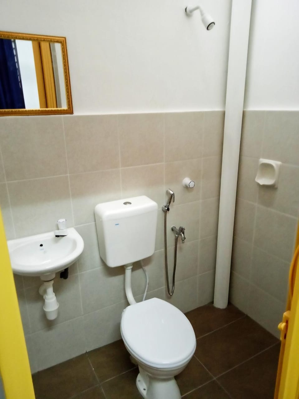 Homes Asrafiq - Homestay Merlimau Serkam Melaka House in Malaysia