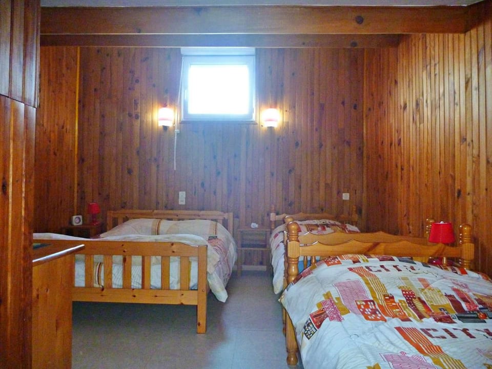 Appartement près de la plage avec balcon et parking, idéal pour 6 personnes - FR-1-387-154 Apartment in Marseillan