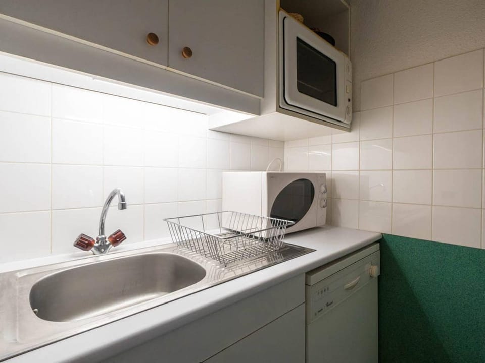 Charmant 2 pièces, 1 chambre, balcon, animaux acceptés - FR-1-291-855 Apartment in Les Avanchers-Valmorel