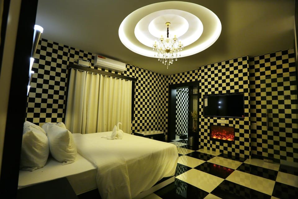 Mehar Inn Hotel Hotel in Tamil Nadu