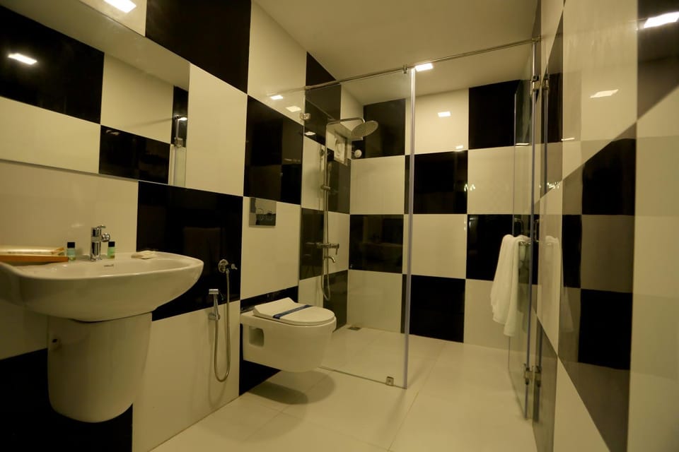 Mehar Inn Hotel Hotel in Tamil Nadu