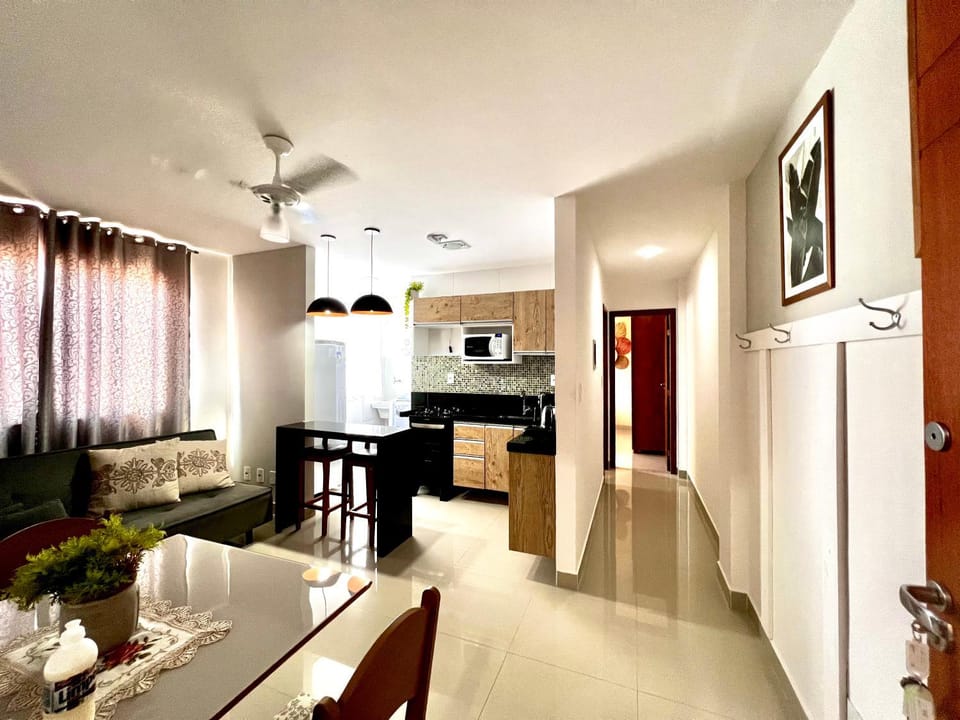 Hotel APART Zuccolotto 101 Apartment in State of Espírito Santo, Brazil