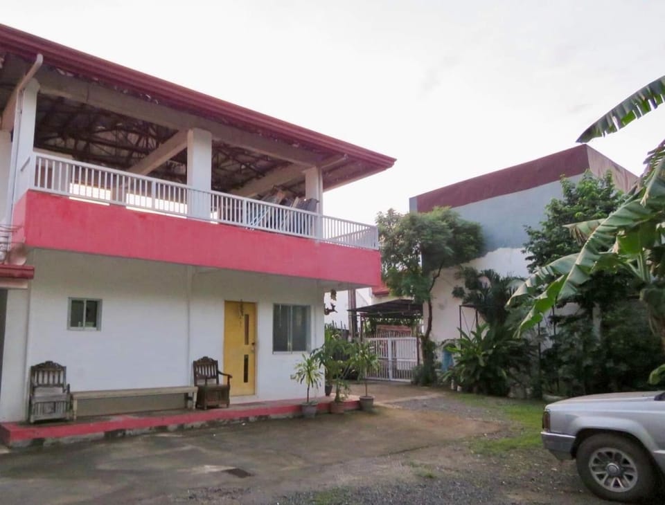 Perlies Inn Tanay Barkada House House in Calabarzon