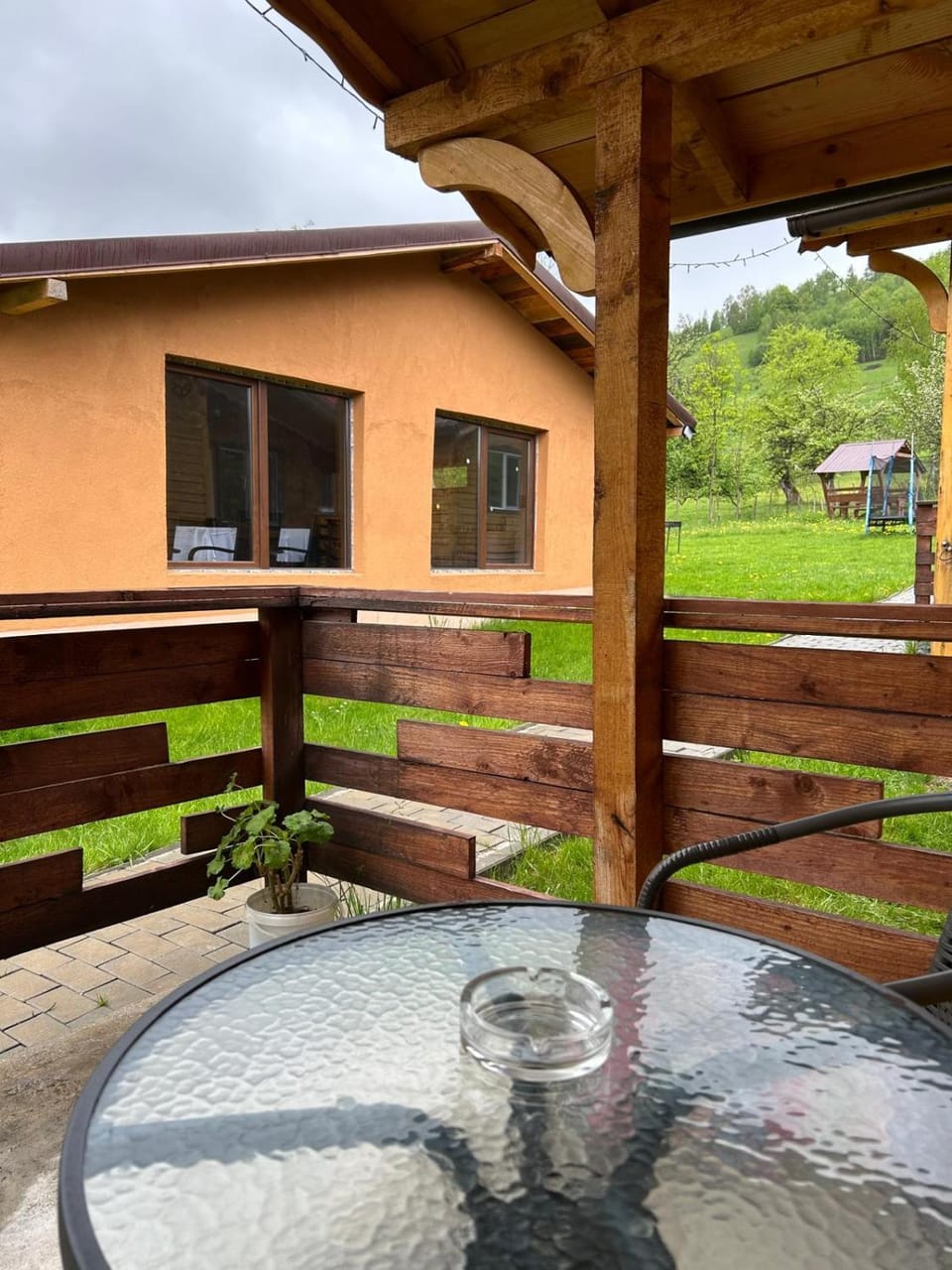 Day, View (from property/room), Balcony/Terrace