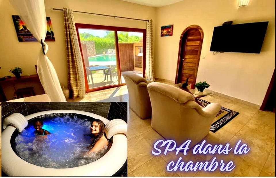 Spa and wellness centre/facilities, Photo of the whole room, Bedroom