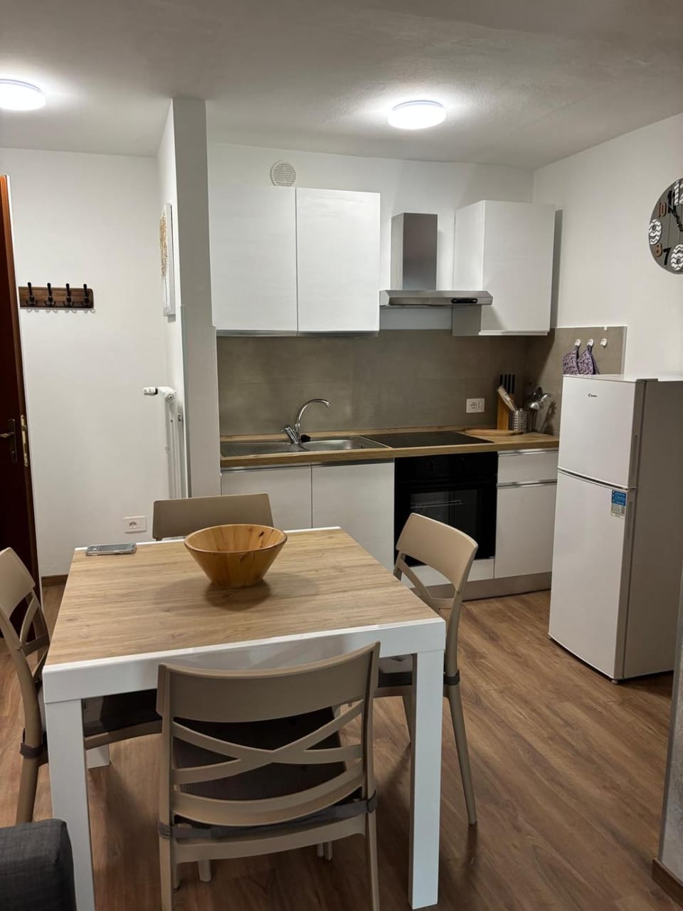 Soleneve Apartment in Province of Brescia