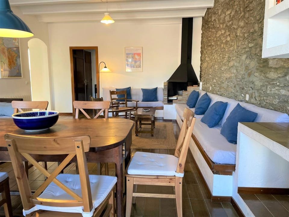 UNIÓ - Apartamento en el casco antiguo Apartment in Cadaqués