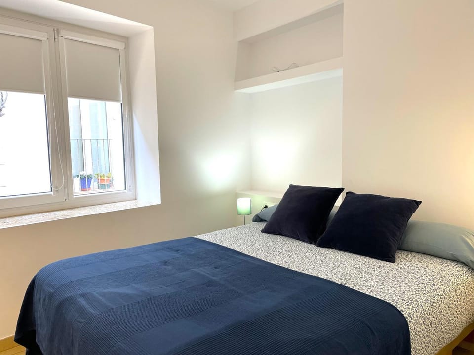 PUIG VIDAL - Casa tranquila a 100mts de la playa Apartment in Cadaqués