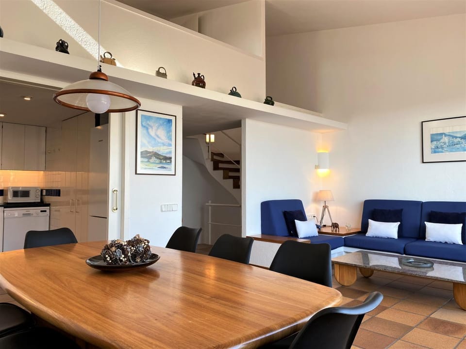 MATILLA - Apartamento con parquin Apartment in Cadaqués