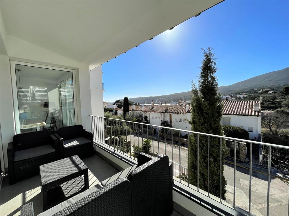 HERETAT - Casa con garaje a 5 minutos del centro House in Cadaqués