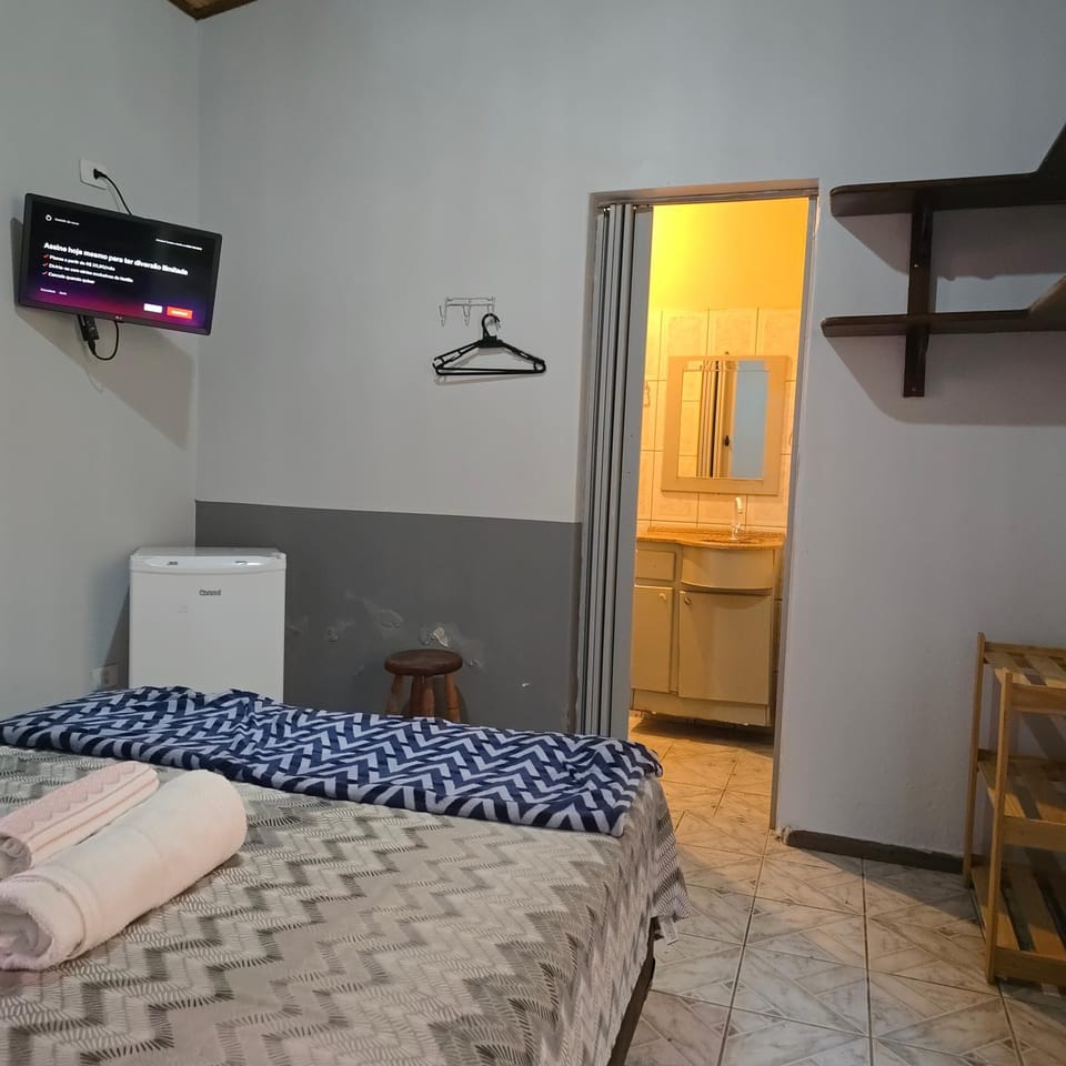 Chalé Lua Nova Bed and Breakfast in State of Goiás