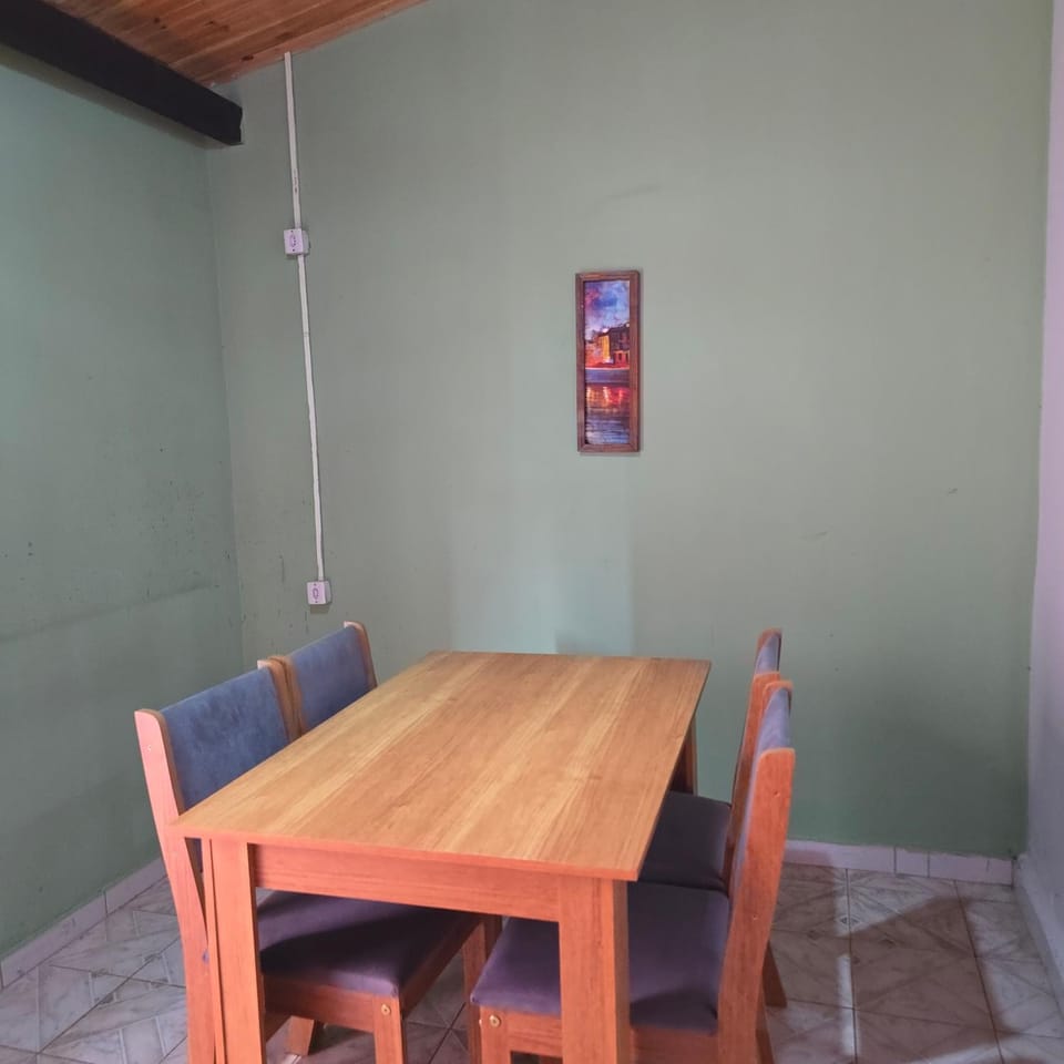 Chalé Lua Nova Bed and Breakfast in State of Goiás