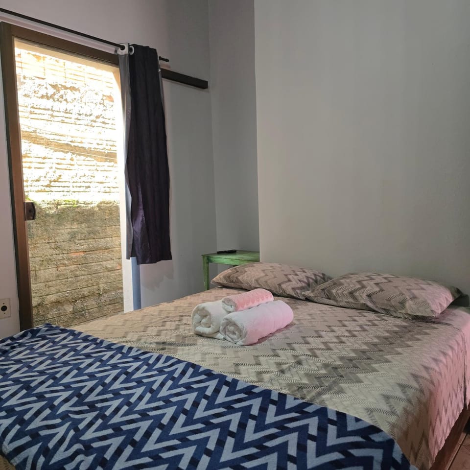 Chalé Lua Nova Bed and Breakfast in State of Goiás