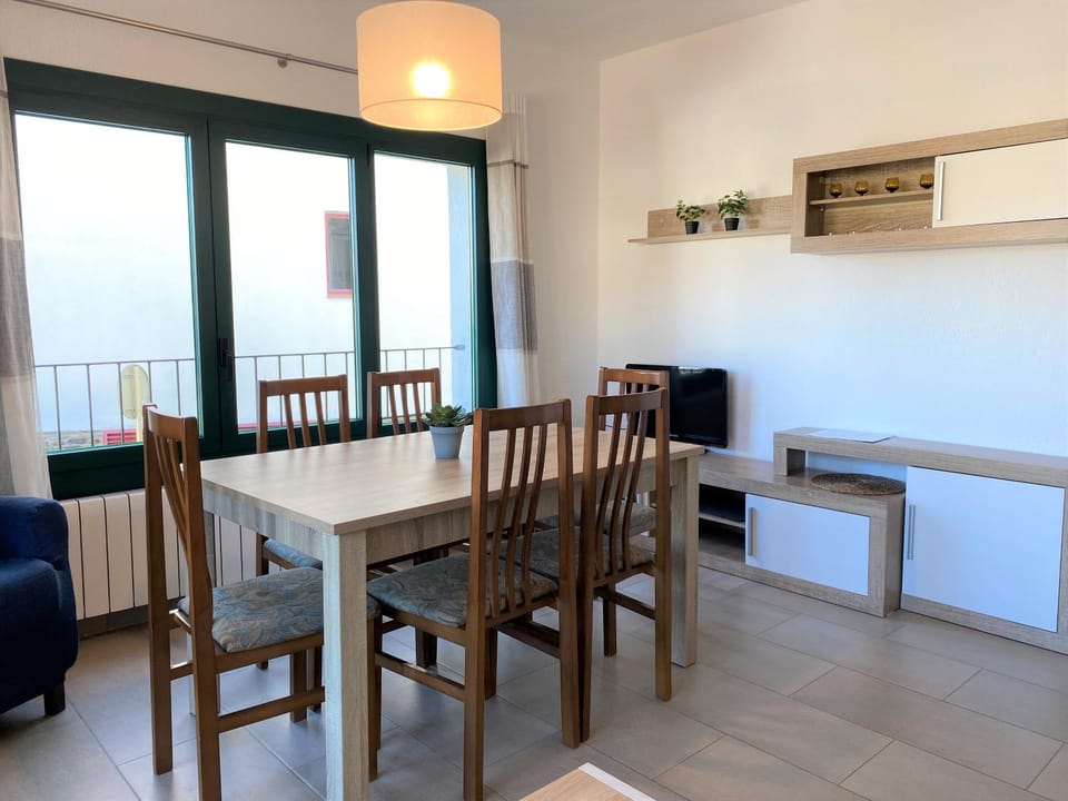 TRILLA - Casa reformada con garaje y terraza House in Cadaqués