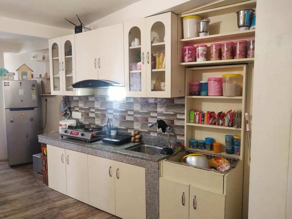 SASHI HOME a Cupid Destination Apartment in Darjeeling