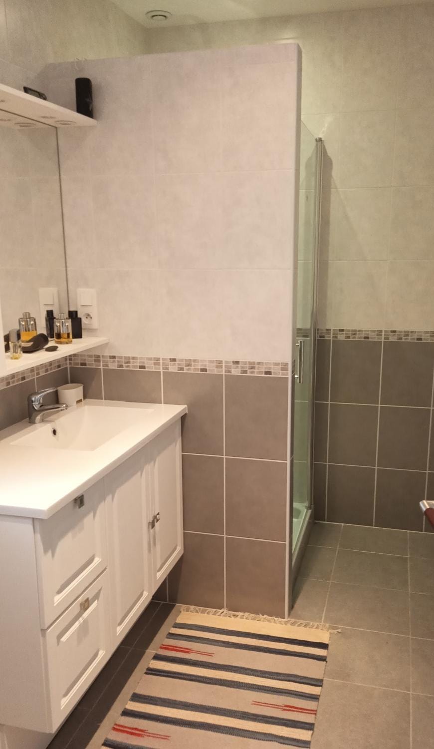 Shower