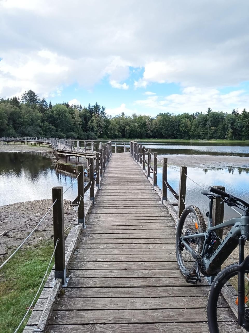 Le Gite des Deux Lacs Settons House in Bourgogne-Franche-Comté