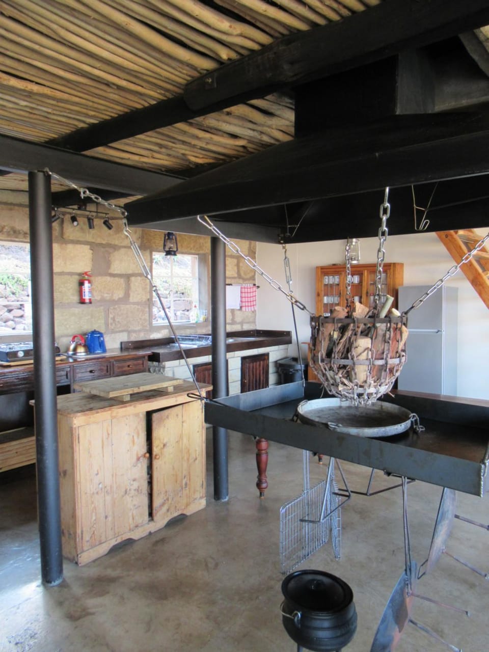 BBQ facilities, BBQ facilities, Kitchen or kitchenette, Kitchen or kitchenette
