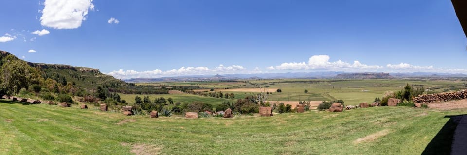 View (from property/room)