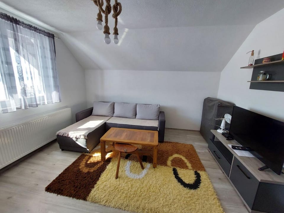 Tetka Viki Apartment in North Macedonia