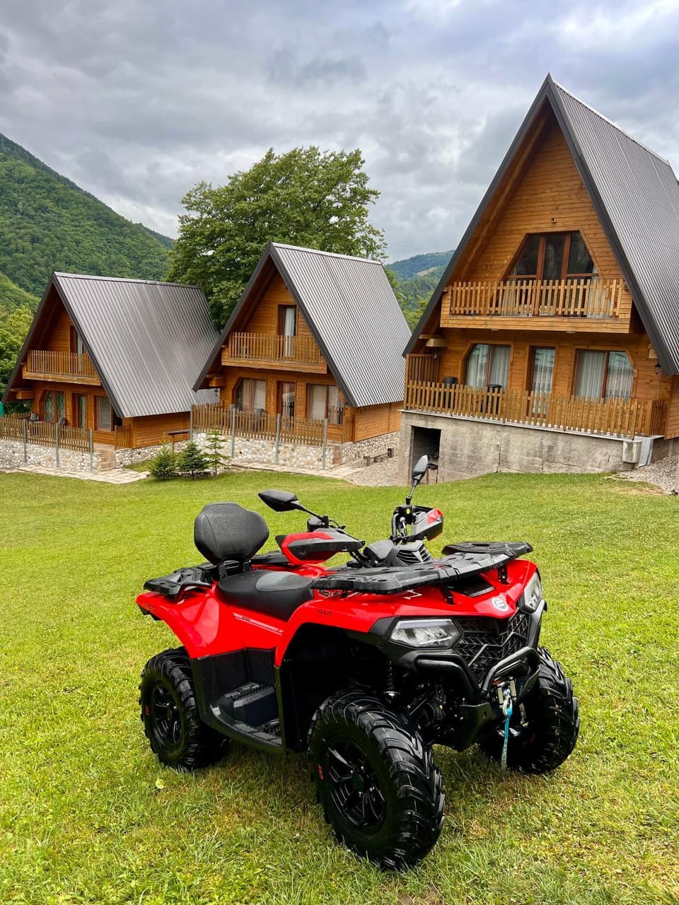 Villa Dardania Villa in Montenegro