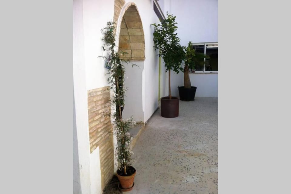 Casa Florinda #7 Apartment in Jerez de la Frontera
